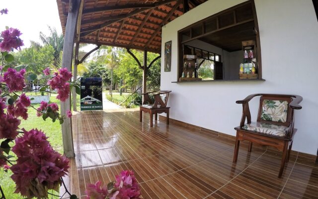 Amazônia ParkSuítes