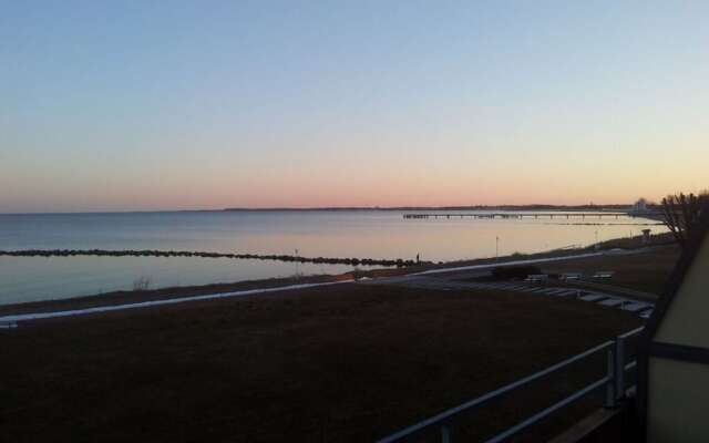 Sea View E&J Paul Comfortable Vacation Home