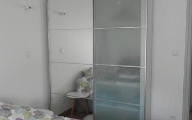 appartement rue haute