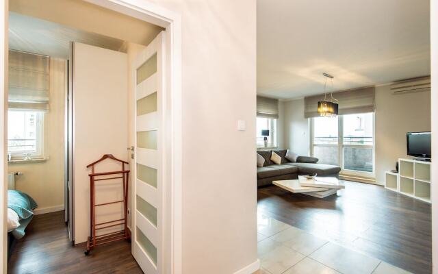 Super-Apartamenty - Targi Poznanskie