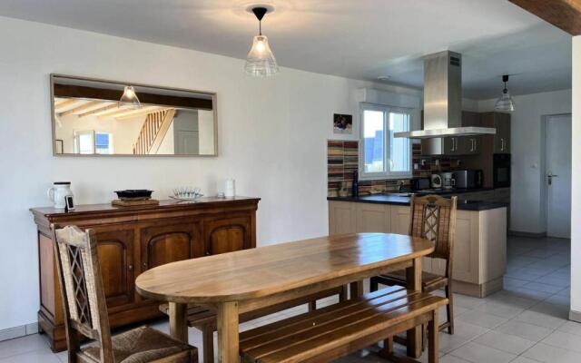 Résidence 304-frehel - Maisons & Villas pour 8 Personnes 654