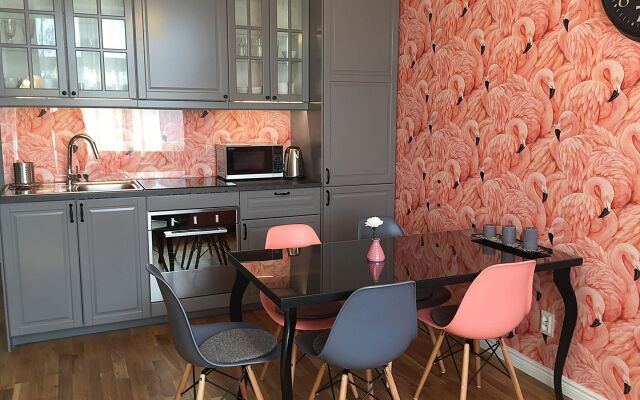 Krupnicza Modern Old Town Apartments