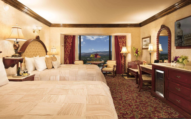 Peppermill Resort Spa Casino