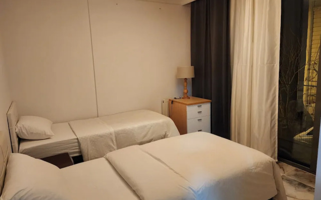 Perfect Residence Taksim with pool