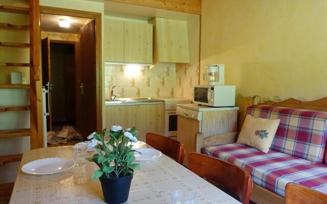 Appartement Arêches-Beaufort, 3 pièces, 7 personnes - FR-1-342-199