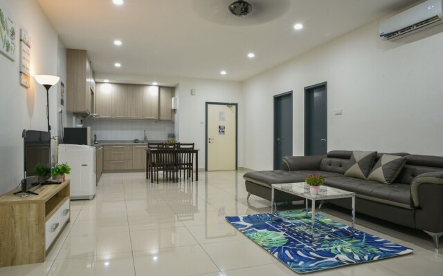 Damen Homestay