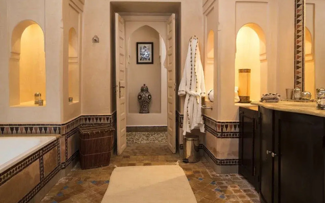 Villa Akhdar 3 by Sejour Maroc