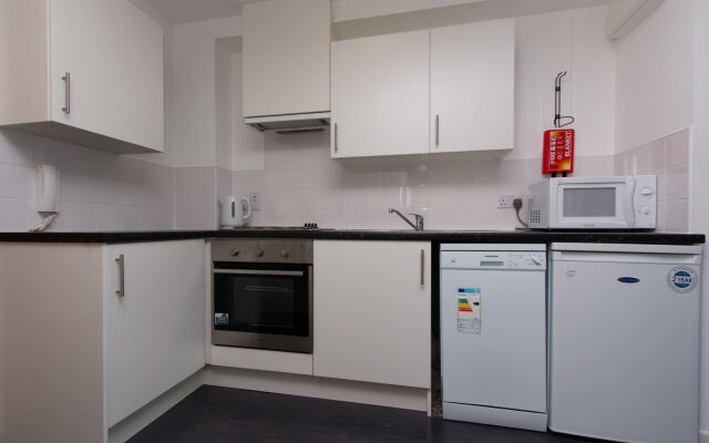 Destiny Student Shrubhill - Campus Accommodation