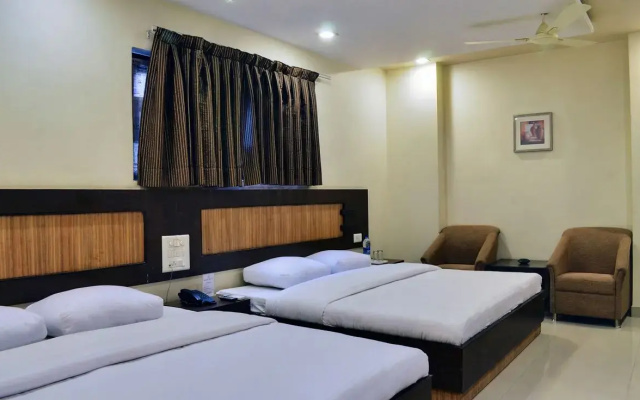 Regal Hotel