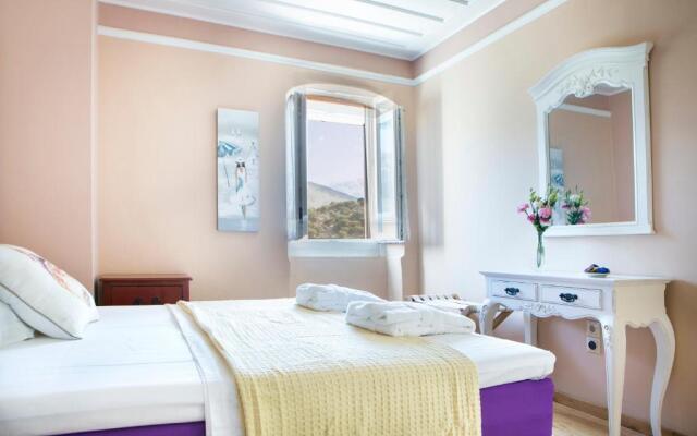 Iconic Villas Kefalonia Villa Rosa