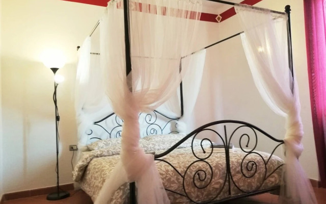 Mario Apartment Florence 9A