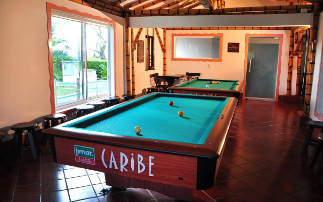 Hotel Campestre Las Camelias