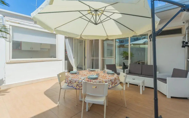 Terrazza Corallo by Wonderful Italy