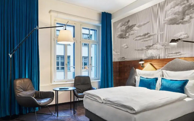 Motel One Zürich