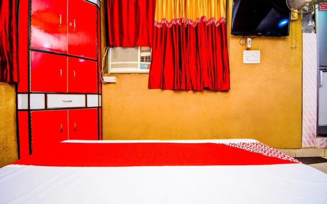 Gaur Guest House by OYO Rooms