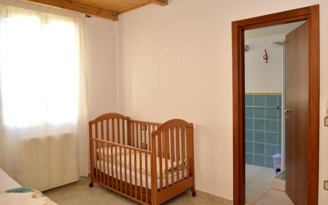 B&B S'Incontru