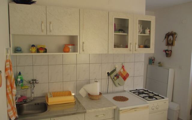 Apartment Bepo