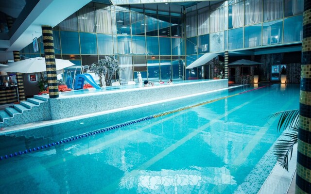 Geo-Spa Novahoff Resort