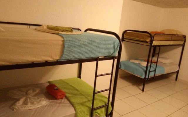 Casa Juliana Hostal
