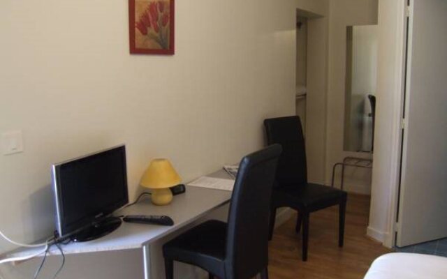 Hôtel Restaurant La Bastide