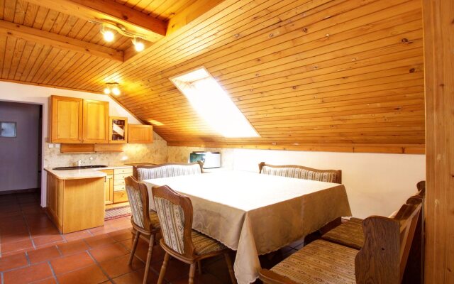 Apartman Majkic, Marija Majkic, sobodajalka