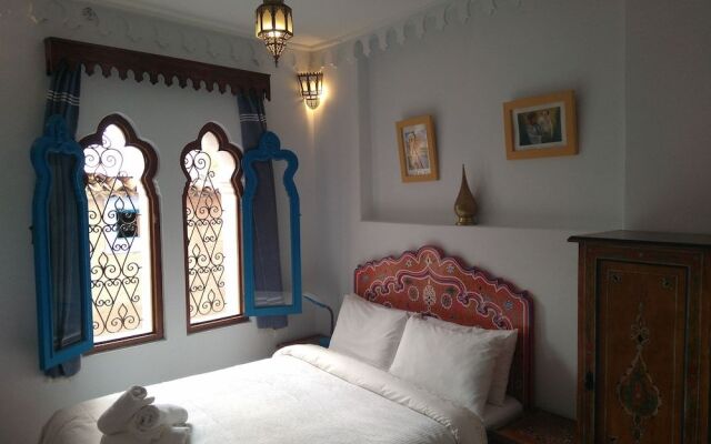 Casa Sabila