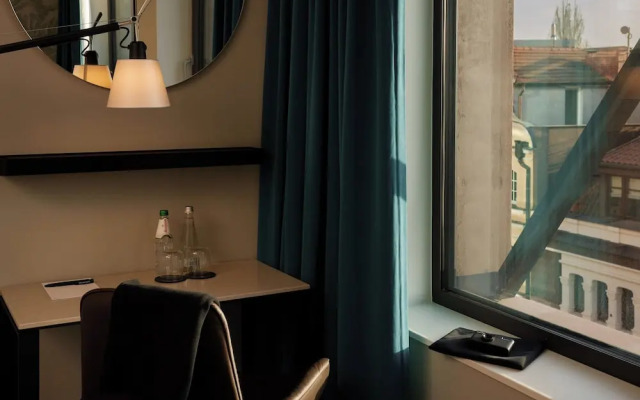 The Cloud One Gdansk