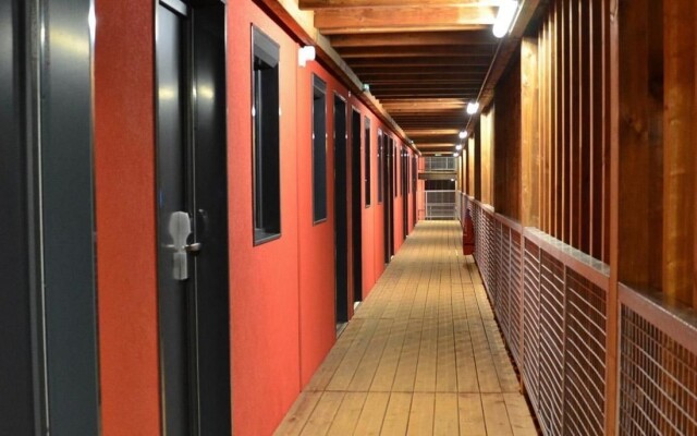 Eklo Hotels Le Mans