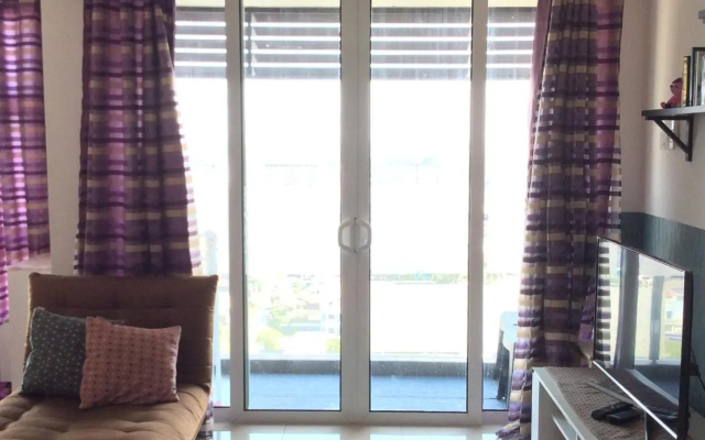 Syafiq Suite – Guest Rooms – Kota Bharu