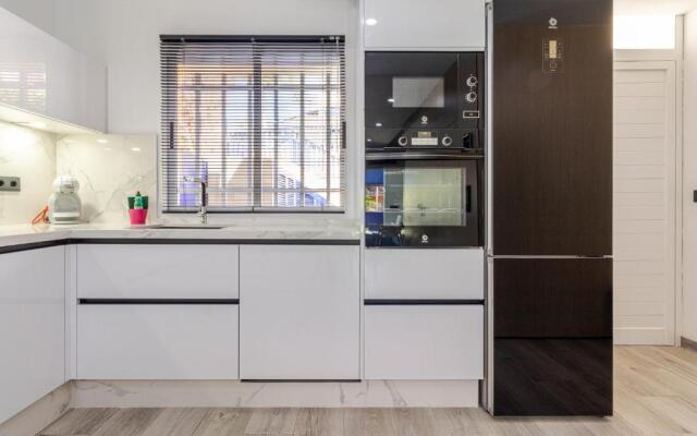 Flatguest Bahia Meloneras