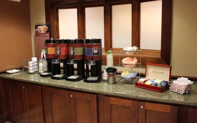 Hampton Inn Long Island-Brookhaven