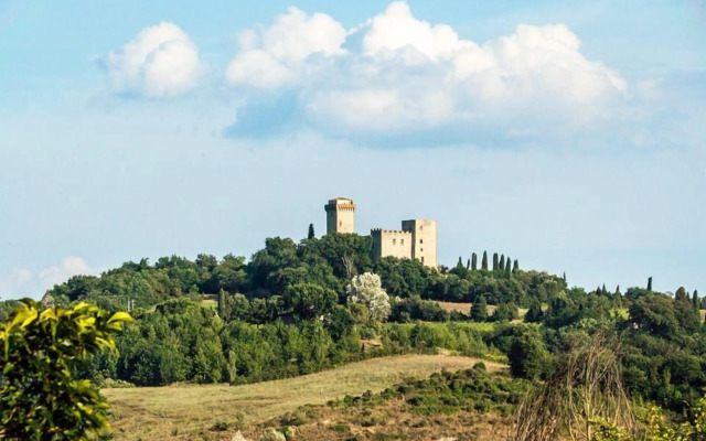 Relais Villa al Vento