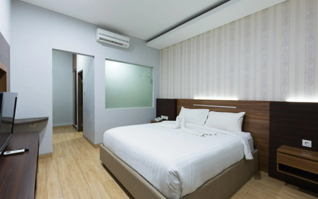 Casa Dasa Boutique Hotel