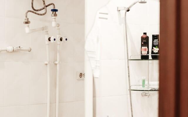 Апартаменты на проспекте Карла Маркса 55