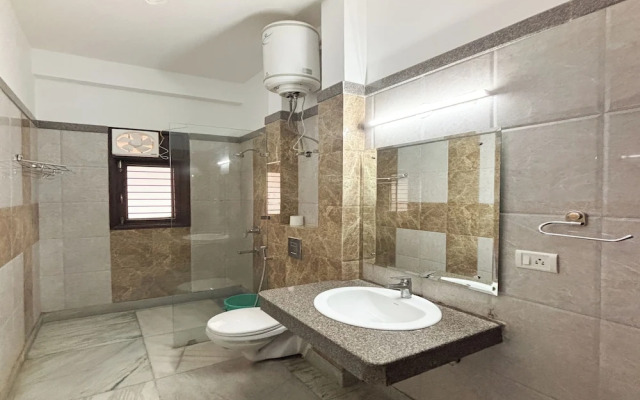 Housr 2 BHK Apartment Sector 39 Gurgaon