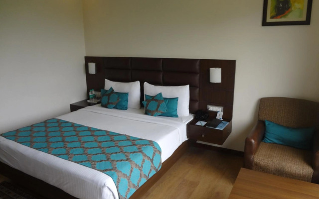 Hotel Legend Inn @ Nagpur