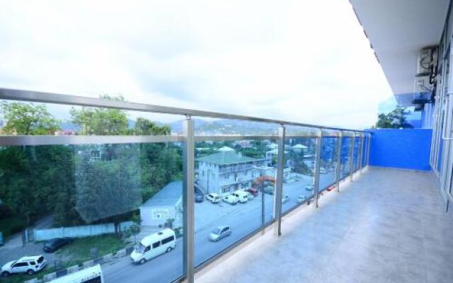 Hotel 725 B