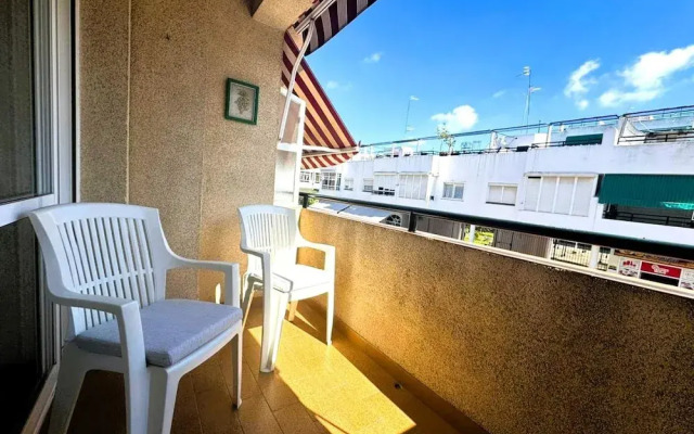 Apartamento Cabo Noval 15158