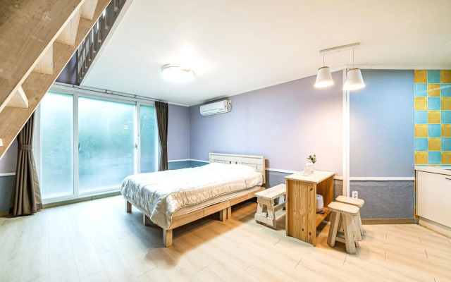 Gapyeong Artlupension