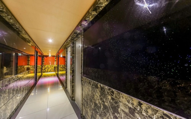 Daegu Daemyeongdong 1St Avenue