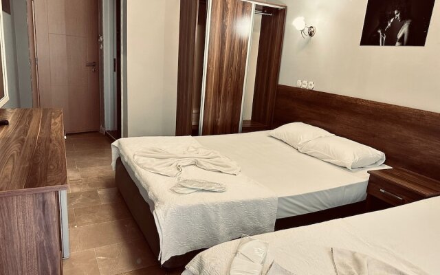 Hotel Nil
