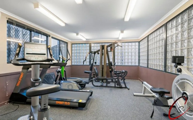 Stunning 1bdr Paradise - Gym Pool