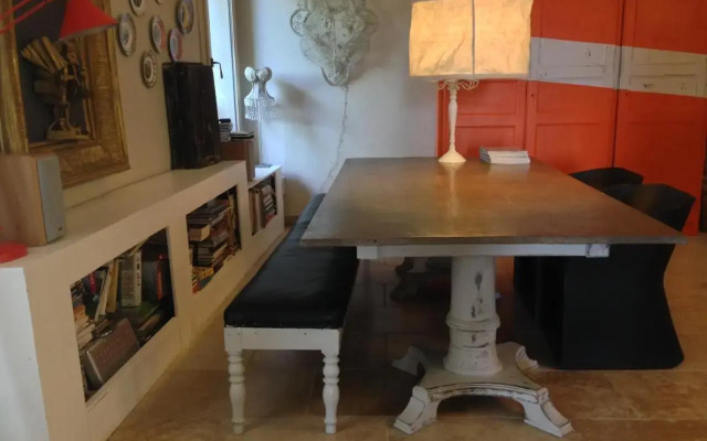 PROVENCEguesthouse L'Agace
