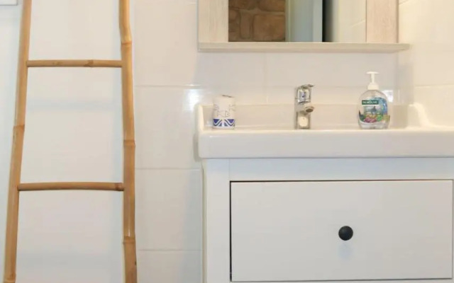 Holiday Home Bienvenue - LOY102