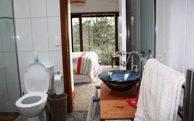 Sunlover Retreat
