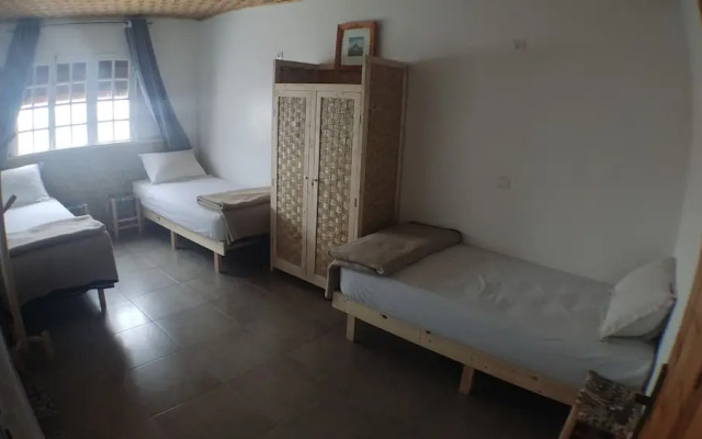 BigBlue Hostel Surf & Coworking