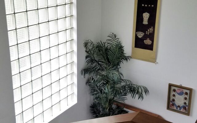 Hilltop Vacation Rental