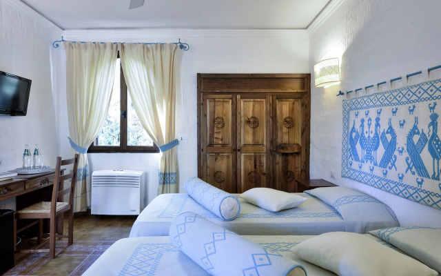 Arbatax Park Resort - Ville del Parco