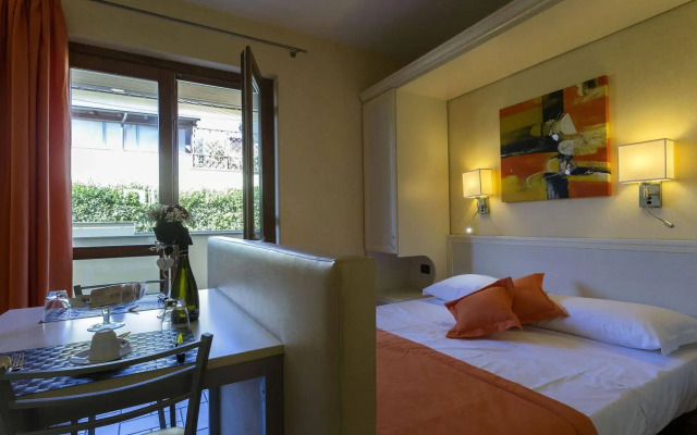 Borgo Castel Savelli