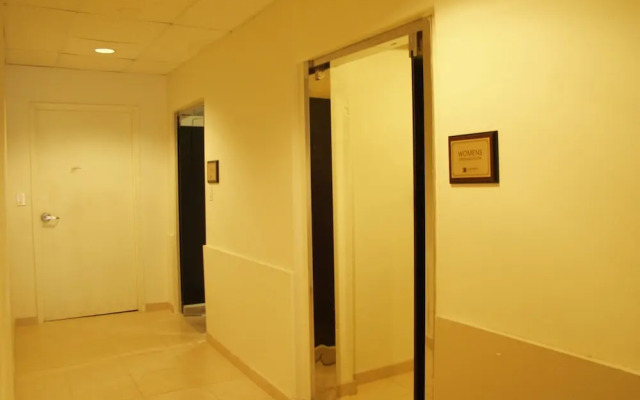 CJ Grand Hotel & Spa